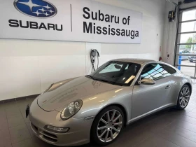 Porsche 911 CARRERA 4S * BOSE* ГЛАВНО ПРЕДСТАВИТЕЛСТВО*