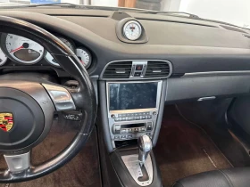 Porsche 911 CARRERA 4S * BOSE* ГЛАВНО ПРЕДСТАВИТЕЛСТВО* | Auto.bg — изображение 9 Porsche 911 CARRERA 4S * BOSE* ГЛАВНО ПРЕДСТАВИТЕЛСТВО* | Auto.bg — изображение 9