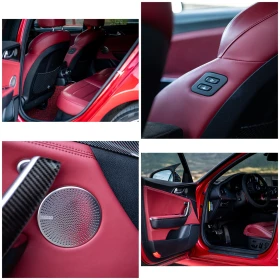Kia Stinger GT 3.3 AWD - 24000 € / 46939.92 лв. - 55369414 10 | Car24.bg Kia Stinger GT 3.3 AWD - 24000 € / 46939.92 лв. - 55369414 10