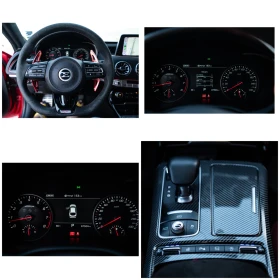 Kia Stinger GT 3.3 AWD - 24000 € / 46939.92 лв. - 55369414 12 | Car24.bg Kia Stinger GT 3.3 AWD - 24000 € / 46939.92 лв. - 55369414 12