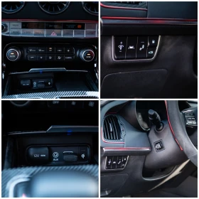 Kia Stinger GT 3.3 AWD - 24000 € / 46939.92 лв. - 55369414 11 | Car24.bg Kia Stinger GT 3.3 AWD - 24000 € / 46939.92 лв. - 55369414 11