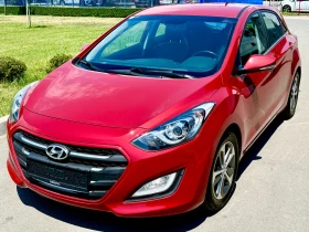Hyundai I30 1.6CRDI-FACELIFT-СЕРВИЗНА ИСТОРИЯ-ХЕЧБЕК-EURO6 - Car24.bg Hyundai I30 1.6CRDI-FACELIFT-СЕРВИЗНА ИСТОРИЯ-ХЕЧБЕК-EURO6