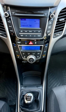 Hyundai I30 1.6CRDI-FACELIFT-СЕРВИЗНА ИСТОРИЯ-ХЕЧБЕК-EURO6 - 6900 € / 13495.23 лв. - 25742424 11 | Car24.bg Hyundai I30 1.6CRDI-FACELIFT-СЕРВИЗНА ИСТОРИЯ-ХЕЧБЕК-EURO6 - 6900 € / 13495.23 лв. - 25742424 11