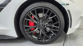 Chevrolet Corvette COUPE* CARBON* HUD* КОЖА* ОБДУХВ* КАМЕРА | Auto.bg — изображение 5 Chevrolet Corvette COUPE* CARBON* HUD* КОЖА* ОБДУХВ* КАМЕРА | Auto.bg — изображение 5