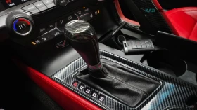 Chevrolet Corvette COUPE* CARBON* HUD* КОЖА* ОБДУХВ* КАМЕРА | Auto.bg — изображение 8 Chevrolet Corvette COUPE* CARBON* HUD* КОЖА* ОБДУХВ* КАМЕРА | Auto.bg — изображение 8