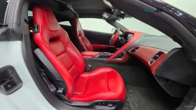 Chevrolet Corvette COUPE* CARBON* HUD* КОЖА* ОБДУХВ* КАМЕРА | Auto.bg — изображение 9 Chevrolet Corvette COUPE* CARBON* HUD* КОЖА* ОБДУХВ* КАМЕРА | Auto.bg — изображение 9