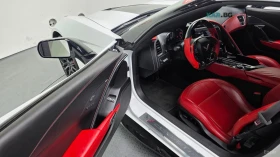 Chevrolet Corvette COUPE* CARBON* HUD* КОЖА* ОБДУХВ* КАМЕРА | Auto.bg — изображение 11 Chevrolet Corvette COUPE* CARBON* HUD* КОЖА* ОБДУХВ* КАМЕРА | Auto.bg — изображение 11