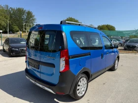Dacia Dokker STEPWAY 1.2+ ШВЕЙЦАРИЯ+ НАВИ - 6660 € - 28971038 7 | Car24.bg Dacia Dokker STEPWAY 1.2+ ШВЕЙЦАРИЯ+ НАВИ - 6660 € - 28971038 7