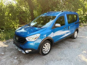 Dacia Dokker STEPWAY 1.2+ ШВЕЙЦАРИЯ+ НАВИ - 6780 € / 13260.53 лв. - 28971038 3 | Car24.bg Dacia Dokker STEPWAY 1.2+ ШВЕЙЦАРИЯ+ НАВИ - 6780 € / 13260.53 лв. - 28971038 3