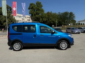 Dacia Dokker STEPWAY 1.2+ ШВЕЙЦАРИЯ+ НАВИ - 6660 € - 28971038 5 | Car24.bg Dacia Dokker STEPWAY 1.2+ ШВЕЙЦАРИЯ+ НАВИ - 6660 € - 28971038 5