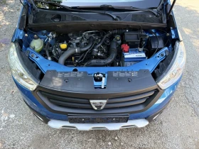Dacia Dokker STEPWAY 1.2+ ШВЕЙЦАРИЯ+ НАВИ - 6780 € / 13260.53 лв. - 28971038 15 | Car24.bg Dacia Dokker STEPWAY 1.2+ ШВЕЙЦАРИЯ+ НАВИ - 6780 € / 13260.53 лв. - 28971038 15