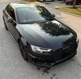 Audi A4 RS 4 STYLE / ЦЕНА ДО БЪЛГАРИЯ - Car24.bg Audi A4 RS 4 STYLE / ЦЕНА ДО БЪЛГАРИЯ