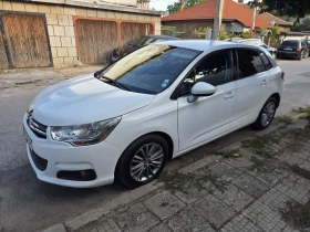 Citroen C4 1.6 e-hdi* EXCLUSIVE* Парктроник* Климатроник* | Auto.bg — изображение 17 Citroen C4 1.6 e-hdi* EXCLUSIVE* Парктроник* Климатроник* | Auto.bg — изображение 17