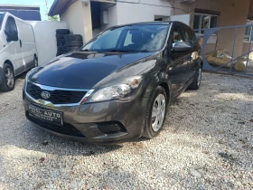 Снимка Kia Ceed