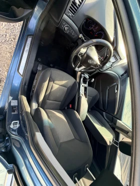 Hyundai I40 1.7CRDI - 6900 € - 55710617 14 | Car24.bg Hyundai I40 1.7CRDI - 6900 € - 55710617 14