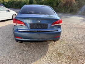 Hyundai I40 1.7CRDI - 6900 € - 55710617 5 | Car24.bg Hyundai I40 1.7CRDI - 6900 € - 55710617 5