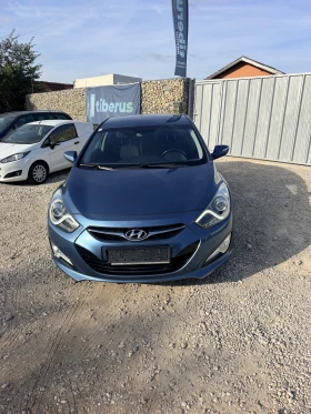 Hyundai I40 1.7CRDI - 6900 € - 55710617 16 | Car24.bg Hyundai I40 1.7CRDI - 6900 € - 55710617 16