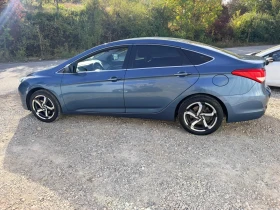 Hyundai I40 1.7CRDI - 6900 € - 55710617 3 | Car24.bg Hyundai I40 1.7CRDI - 6900 € - 55710617 3