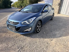 Hyundai I40 1.7CRDI - 6900 € - 55710617 2 | Car24.bg Hyundai I40 1.7CRDI - 6900 € - 55710617 2