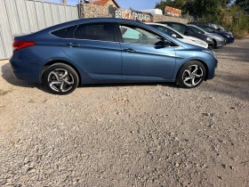 Hyundai I40 1.7CRDI - 6900 € - 55710617 8 | Car24.bg Hyundai I40 1.7CRDI - 6900 € - 55710617 8