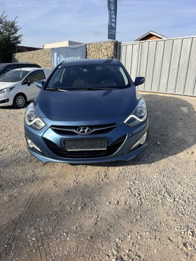 Hyundai I40 1.7CRDI - 6900 € - 55710617 17 | Car24.bg Hyundai I40 1.7CRDI - 6900 € - 55710617 17