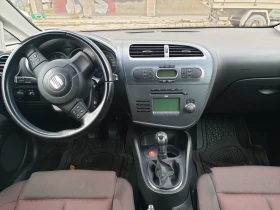 Seat Leon undefined | Auto.bg — изображение 10 Seat Leon undefined | Auto.bg — изображение 10