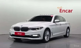 BMW 520 * 520d Luxury Special Edition * ЦЕНА ДО БГ - Car24.bg BMW 520 * 520d Luxury Special Edition * ЦЕНА ДО БГ