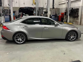 Lexus IS 300 * 4dr Sdn AWD * CARFAX * | Auto.bg — изображение 4 Lexus IS 300 * 4dr Sdn AWD * CARFAX * | Auto.bg — изображение 4