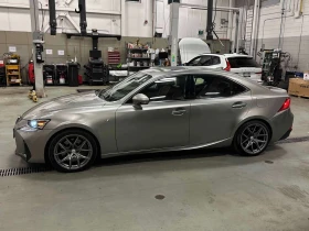 Lexus IS 300 * 4dr Sdn AWD * CARFAX * | Auto.bg — изображение 2 Lexus IS 300 * 4dr Sdn AWD * CARFAX * | Auto.bg — изображение 2