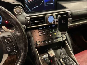 Lexus IS 300 * 4dr Sdn AWD * CARFAX * | Auto.bg — изображение 8 Lexus IS 300 * 4dr Sdn AWD * CARFAX * | Auto.bg — изображение 8