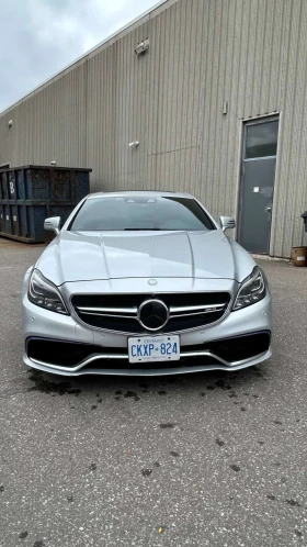 Mercedes-Benz CLS 63 AMG * S * CARFAX * ОБДУХВАНЕ * ДИСТРОНИК * | Auto.bg — изображение 6 Mercedes-Benz CLS 63 AMG * S * CARFAX * ОБДУХВАНЕ * ДИСТРОНИК * | Auto.bg — изображение 6