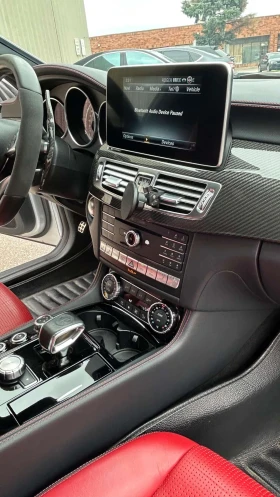 Mercedes-Benz CLS 63 AMG * S * CARFAX * ОБДУХВАНЕ * ДИСТРОНИК * | Auto.bg — изображение 15 Mercedes-Benz CLS 63 AMG * S * CARFAX * ОБДУХВАНЕ * ДИСТРОНИК * | Auto.bg — изображение 15