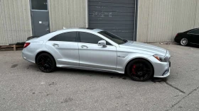 Mercedes-Benz CLS 63 AMG * S * CARFAX * ОБДУХВАНЕ * ДИСТРОНИК * | Auto.bg — изображение 3 Mercedes-Benz CLS 63 AMG * S * CARFAX * ОБДУХВАНЕ * ДИСТРОНИК * | Auto.bg — изображение 3