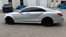 Mercedes-Benz CLS 63 AMG * S * CARFAX * ОБДУХВАНЕ * ДИСТРОНИК * | Auto.bg — изображение 2 Mercedes-Benz CLS 63 AMG * S * CARFAX * ОБДУХВАНЕ * ДИСТРОНИК * | Auto.bg — изображение 2