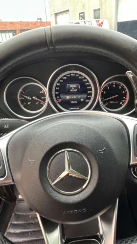 Mercedes-Benz CLS 63 AMG * S * CARFAX * ОБДУХВАНЕ * ДИСТРОНИК * | Auto.bg — изображение 8 Mercedes-Benz CLS 63 AMG * S * CARFAX * ОБДУХВАНЕ * ДИСТРОНИК * | Auto.bg — изображение 8