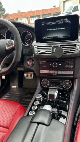 Mercedes-Benz CLS 63 AMG * S * CARFAX * ОБДУХВАНЕ * ДИСТРОНИК * | Auto.bg — изображение 9 Mercedes-Benz CLS 63 AMG * S * CARFAX * ОБДУХВАНЕ * ДИСТРОНИК * | Auto.bg — изображение 9