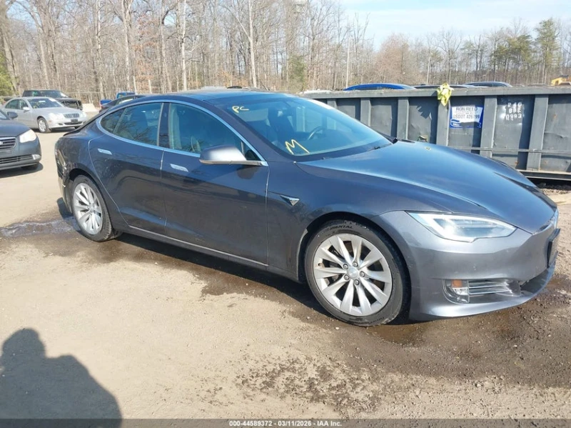 Tesla Model S 75D AWD * Kрайна цена до БГ* - 13000 € / 25425.79 лв. - 32830962 1 | Car24.bg Tesla Model S 75D AWD * Kрайна цена до БГ* - 13000 € / 25425.79 лв. - 32830962 1
