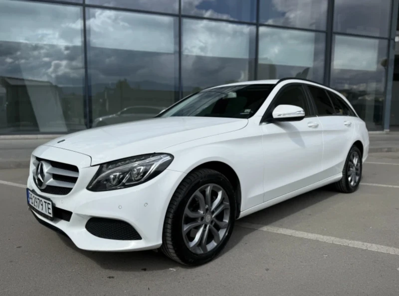 Mercedes-Benz C 220 170к.c. Автоматик EURO 6B - 11500 € / 22492.04 лв. - 97229284 1 | Car24.bg Mercedes-Benz C 220 170к.c. Автоматик EURO 6B - 11500 € / 22492.04 лв. - 97229284 1