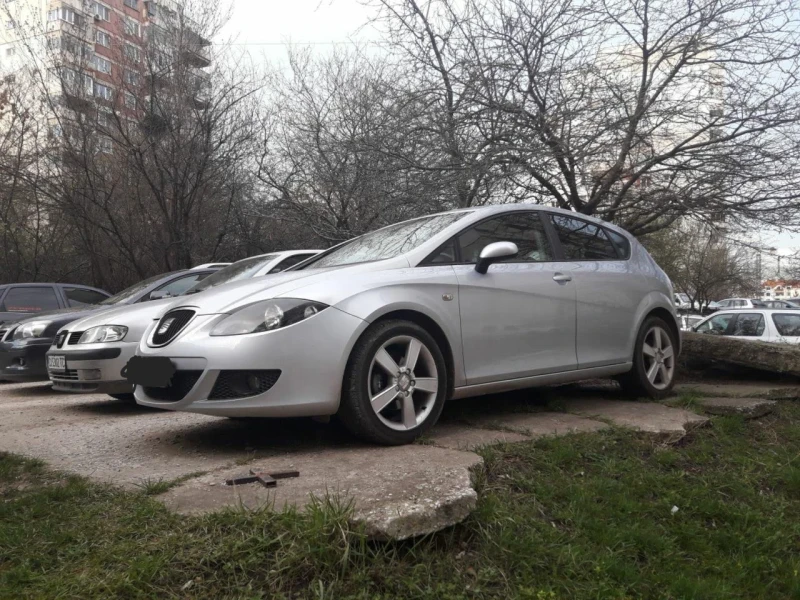 Seat Leon - 3000 € - 29173757 1 | Car24.bg Seat Leon - 3000 € - 29173757 1