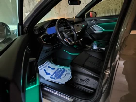Audi Q3 4х4, S-Line | Mobile.bg — малка снимка 10