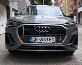 Audi Q3 4х4, S-Line | Mobile.bg — малка снимка 2