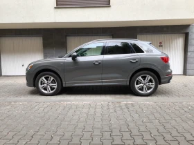 Audi Q3 4х4, S-Line | Mobile.bg — малка снимка 5