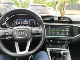 Audi Q3 4х4, S-Line | Mobile.bg — малка снимка 6
