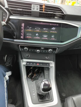 Audi Q3 4х4, S-Line | Mobile.bg — малка снимка 7