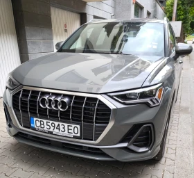 Audi Q3 4х4, S-Line | Mobile.bg — малка снимка 9