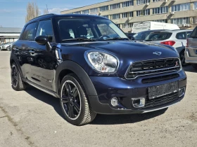 Mini Countryman S 2.0D 4x4 143k.c UNIKAT EURO 6B ITALIA - Car24.bg Mini Countryman S 2.0D 4x4 143k.c UNIKAT EURO 6B ITALIA