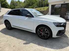 Audi Q8 55TFSI 3xS-line.Внос Германия. | Auto.bg — изображение 3 Audi Q8 55TFSI 3xS-line.Внос Германия. | Auto.bg — изображение 3