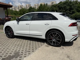 Audi Q8 55TFSI 3xS-line.Внос Германия. | Auto.bg — изображение 6 Audi Q8 55TFSI 3xS-line.Внос Германия. | Auto.bg — изображение 6