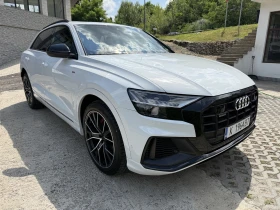 Audi Q8 55TFSI 3xS-line.Внос Германия. | Auto.bg — изображение 2 Audi Q8 55TFSI 3xS-line.Внос Германия. | Auto.bg — изображение 2