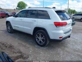 Jeep Grand cherokee LIMITED | ПАНОРАМА | FACELIFT | Auto.bg — изображение 3 Jeep Grand cherokee LIMITED | ПАНОРАМА | FACELIFT | Auto.bg — изображение 3